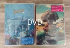 Mrs GREEN APPLE DVD 2作品 Atlantis ノアの方舟
