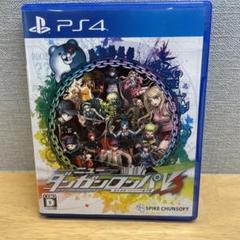 PS4 ニューダンガンロンパV3 みんなのコロシアイ新学期