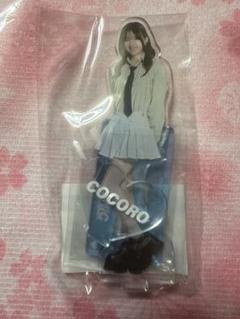 ME:I COCORO 日プ　加藤心 アクリルスタンド　セット Amazon.co.jp: ME:I ミーアイ 加藤心 COCORO アクスタ アクリル