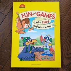 2025年最新】zippy fun and gamesの人気アイテム - メルカリ