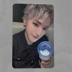 Boynextdoor ソウルコン　onedoor ゾーン　トレカ　リウ