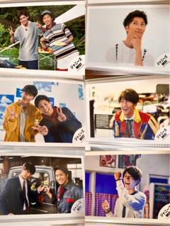 2025年最新】濵田崇裕 公式写真の人気アイテム - メルカリ