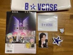 B★VERSE ナムジュン　RM 2025年最新】B☆verse rmの人気アイテム - メルカリ