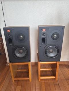JBL 4406 スピーカーペア 希少品（Yahoo!オークション