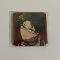 あんスタ アルバムTRIP 紅月 缶バッジ 蓮巳敬人　セット 新品6個】あんスタ 紅月 アルバム TRIP 特典 缶バッジ 蓮巳敬人