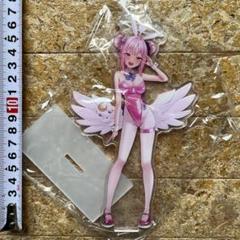 ブルーアーカイブ バニー ミカ アクリルスタンド