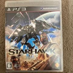 STARHAWK