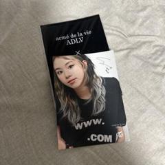TWICE ツウィトレカ　ADLV Ea3XfVAU4AEfHOe.jpg
