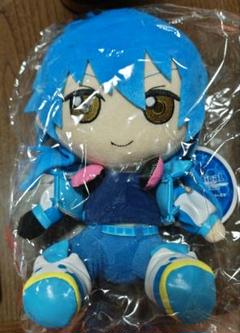 蒼葉　ぬいぐるみ　ドラマダ　ゴシック DRAMAticalMurder 蒼葉 ぬいぐるみ - メルカリ