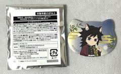【匿名配送】ナンジャタウン B賞 時透無一郎 猫型缶バッジ Amazon.co.jp: 時透無一郎 B賞 ねこ型缶バッジ ナンジャタウン