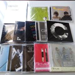 Perfume CDおまとめ24枚セット 2025年最新】Yahoo!オークション - Perfume(は は行)の中古品