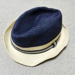 これから活躍！小さめパナマハット