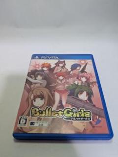 【PSVITA】バレットガールズ