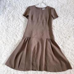 フォクシーブティック Dress REFRAN 39483 ワンピース 40