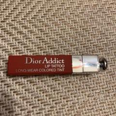ディオール アディクト リップ ティント 571 クランベリー