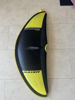 ウイングフォイル ナッシュ フロントウイング s26HA1400