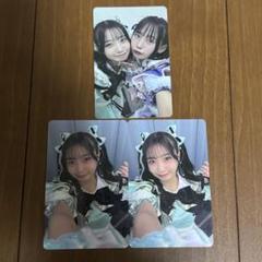KiSS KiSS ナルハワールド　トレカ KiSS KiSS ナルハワールドトレカ