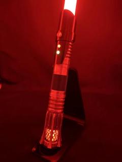 SithLordSabers イントロムニア カスタムライトセーバー カスタムライトセーバー ブレード(インヒルトLED用