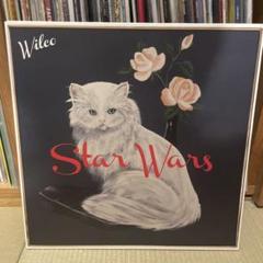 Wilco – Star Wars オリジナル盤 アメリカ購入