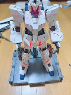 PGフルアーマーユニコーンガンダム　セット PG 1/60 フルアーマーユニコーンガンダム | やることないから