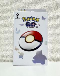 2025年最新】Pokémon GO Plus +（ポケモン ゴー プラスプラス