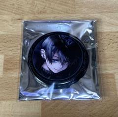 黒執事 缶バッジ キャラバッジコレクション コレクション缶バッジ シエル ONKYO DIRECT｜「黒執事」 描き下ろし 缶バッジ（シエル