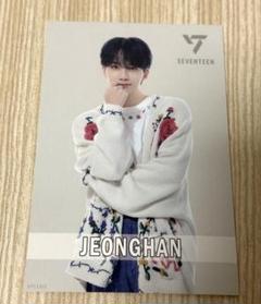 SEVENTEEN - SEVENTEEN くじ　ジョンハン 新品未開封 セブチPetiTEEN 一番くじ 綿100%ハンドタオル