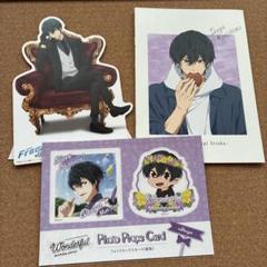 Free! 桐嶋郁弥 まとめ売り1 3点