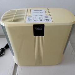 未使用品 DAINICHI ダイニチ ハイブリッド式加湿器 HD-500E(V) 2025年最新】HD-500 ダイニチの人気アイテム - メルカリ