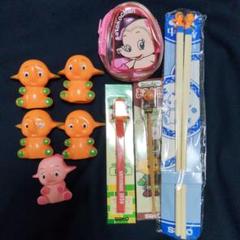 サトちゃん サトコちゃん グッズ まとめ売り