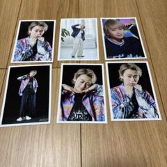 超特急　シューヤ　生写真　アクキー　まとめ売り 超特急 シューヤ 生写真まとめ売り