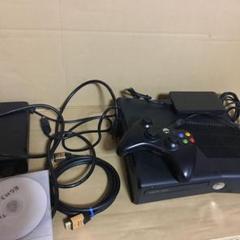 xbox360本体　Aurora動作確認済み　2.3TB ディスクドライブ故障