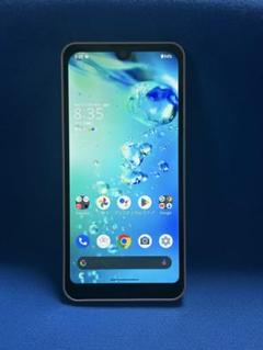 ソフトバンク用 AQUOS wish A103SH 利用制限◯