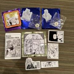 D.Gray-man THEキャラ