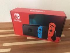 Nintendo Switch 本体 新品 ニンテンドースイッチ 即日配達