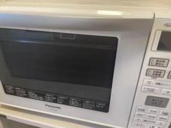 Panasonic オーブンレンジ NE-MS23E5-KW 概要 オーブンレンジ NE-MS235 | オーブンレンジ・単機能レンジ
