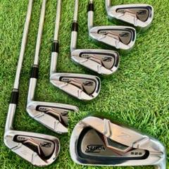 レアモデル　SRIXON Z TOUR FITTING ゴルフキャディバッグ Srixon Z ゴルフバッグ・キャディバッグ（小売 SRIXON TOUR