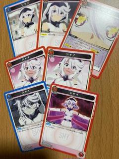2025年最新】ユニオンアリーナ shy デッキの人気アイテム - メルカリ