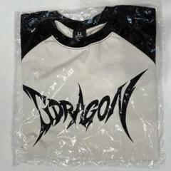 ジヨン G-DRAGON ラグランTシャツ ロンT グッズ 新品未使用 ジヨン G-DRAGON ラグランTシャツ ロンT グッズ 新品未使用
