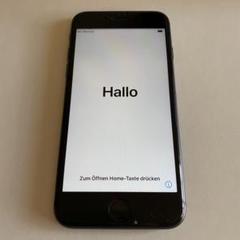 iPhone8 Space Gray 256GB SIM解除