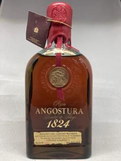 アンゴスチュラ ラム 1824 12年 古酒 終盤品 正規品 700ml m63200194708_1.jpg?1733958952