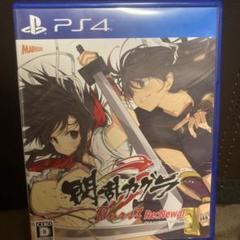 閃乱カグラ Burst Re:Newal PS4
