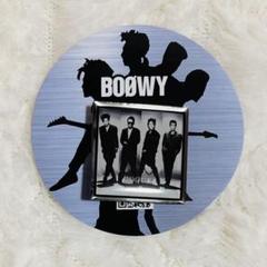 BOOWY　ピンバッジ　コンプリート品 人気ピンズカプセルトイシリーズ『THE ARTIST COLLECTION』、初