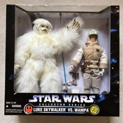 新品未開封！スター・ウォーズ ルーク・スカイウォーカー vs ワンプ cg50013366_600x600_crop_center