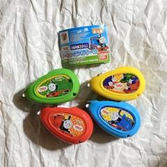 トーマス くるペタシール
