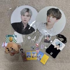 BTS SUGA【シュガ】 グッズ セット まとめ売り