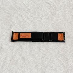 コンパチブル Apple Watch 交換ベルト 44/45/49/42mm
