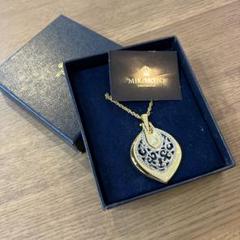 ♡ミキモト　MIKIMOTO　パール付き　ペンダントルーペ　ネックレス 楽天市場】ミキモト MIKIMOTO ルーペ ペンダント ネックレス