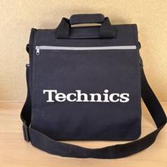 登場! 非売品 Technics メルカリ - ノベルティーレコードバッグ テクニクス その他
