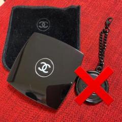 CHANEL シャネル ミラー